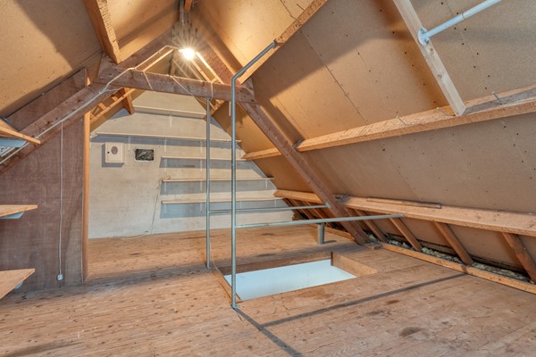 Medium property photo - Zuidersloot 80, 7765 AK Weiteveen